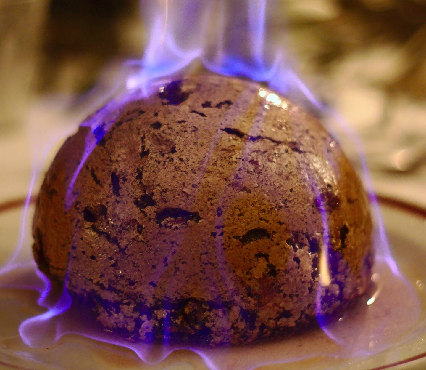 Не только штоллен и панеттоне. Топ-10 рождественских выпечек, которые вы должны попробовать хотя бы раз